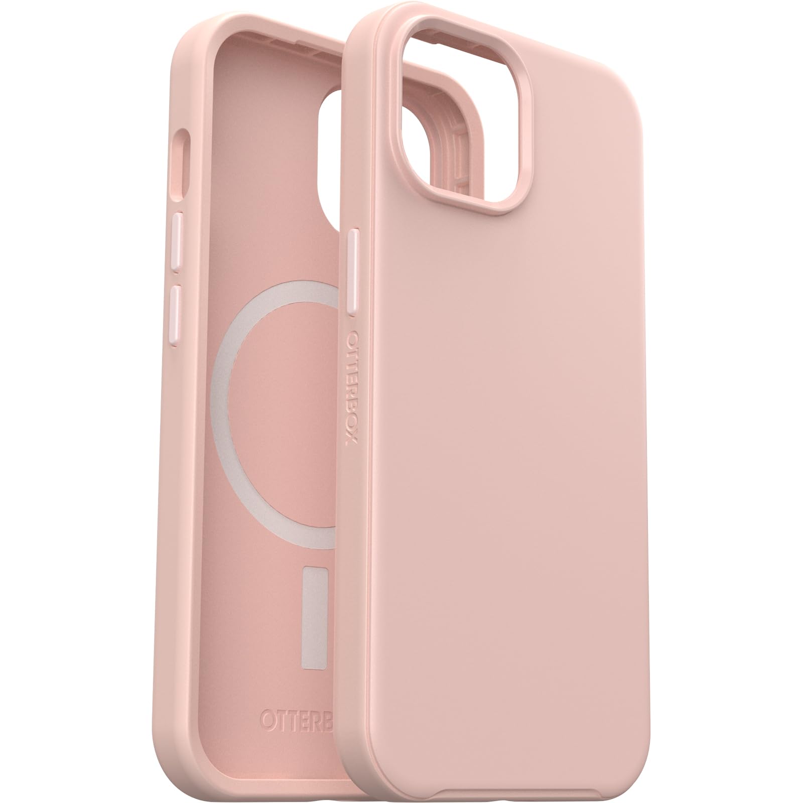 Foto 7 pulgar | Zapatillas De Ballet Case Otterbox Symmetry Series Para Iphone 15, 14 Y 13 - Venta Internacional.