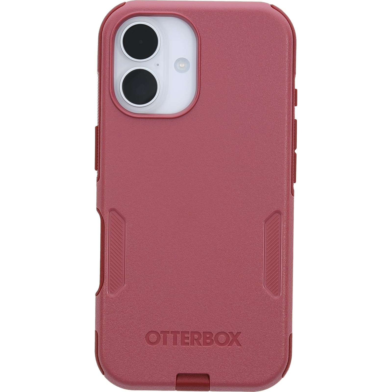 Foto 2 pulgar | Funda Otterbox Commuter Series Foxberry Rosa Para Iphone 16 - Venta Internacional.