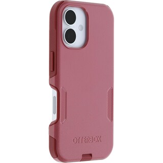 Foto 4 | Funda Otterbox Commuter Series Foxberry Rosa Para Iphone 16 - Venta Internacional.