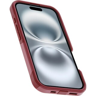 Foto 5 | Funda Otterbox Commuter Series Foxberry Rosa Para Iphone 16 - Venta Internacional.
