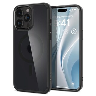 Foto 4 | Funda Spigen Ultra Hybrid Magfit Para El Iphone 15 Pro (2023) - Venta Internacional.