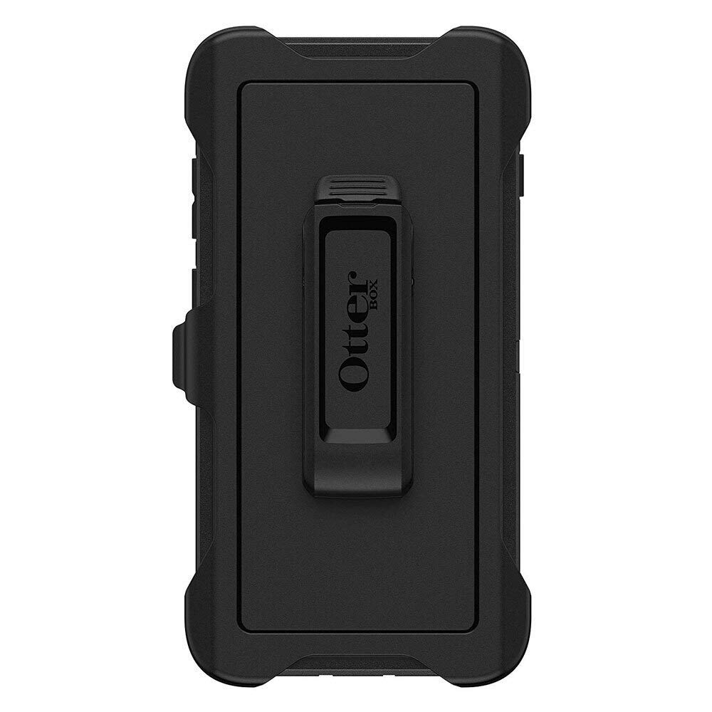 Foto 8 pulgar | Funda Otterbox Defender Series Para Galaxy S10+ Negra - Venta Internacional.