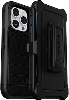 Foto 1 | Funda De Teléfono Otterbox Defender Pro Series Para Iphone 14 Pro - Venta Internacional.