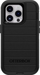 Foto 3 | Funda De Teléfono Otterbox Defender Pro Series Para Iphone 14 Pro - Venta Internacional.
