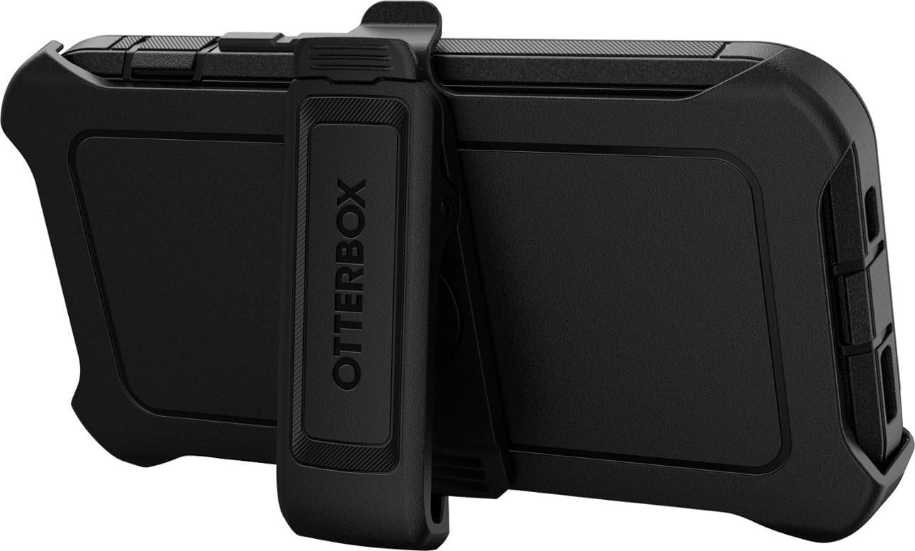 Foto 7 pulgar | Funda De Teléfono Otterbox Defender Pro Series Para Iphone 14 Pro - Venta Internacional.