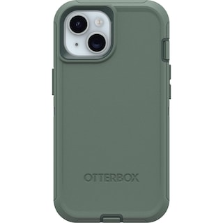 Foto 1 | Funda Otterbox Defender Series Forest Ranger Para Iphone 15/14/13 - Venta Internacional.