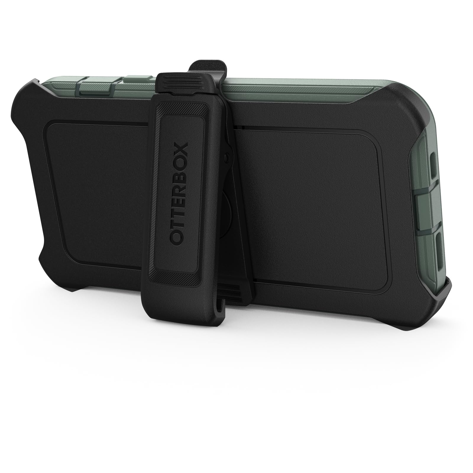 Foto 6 pulgar | Funda Otterbox Defender Series Forest Ranger Para Iphone 15/14/13 - Venta Internacional.