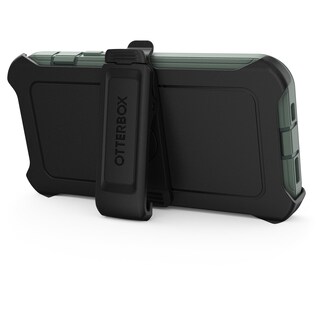 Foto 5 | Funda Otterbox Defender Series Forest Ranger Para Iphone 15/14/13 - Venta Internacional.