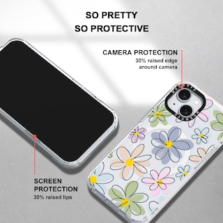 Foto 6 | Funda De Teléfono Mosnovo Compatible Con Iphone 15 Con Magsafe - Venta Internacional.