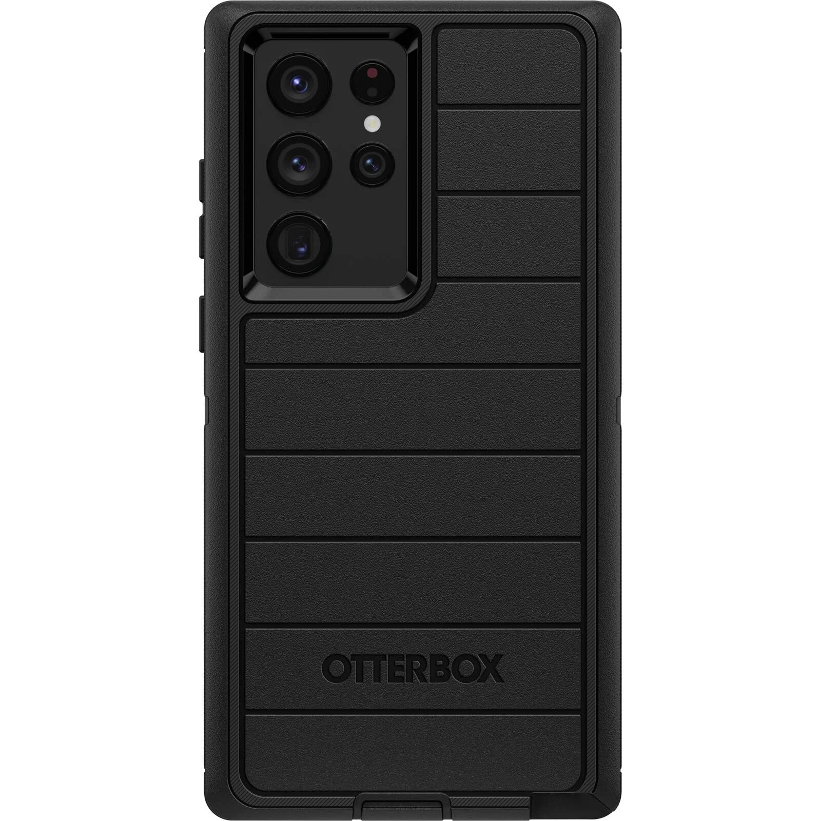 Foto 4 pulgar | Funda Otterbox Defender Series Con Funda Para Samsung Galaxy S22 Ultra - Venta Internacional.