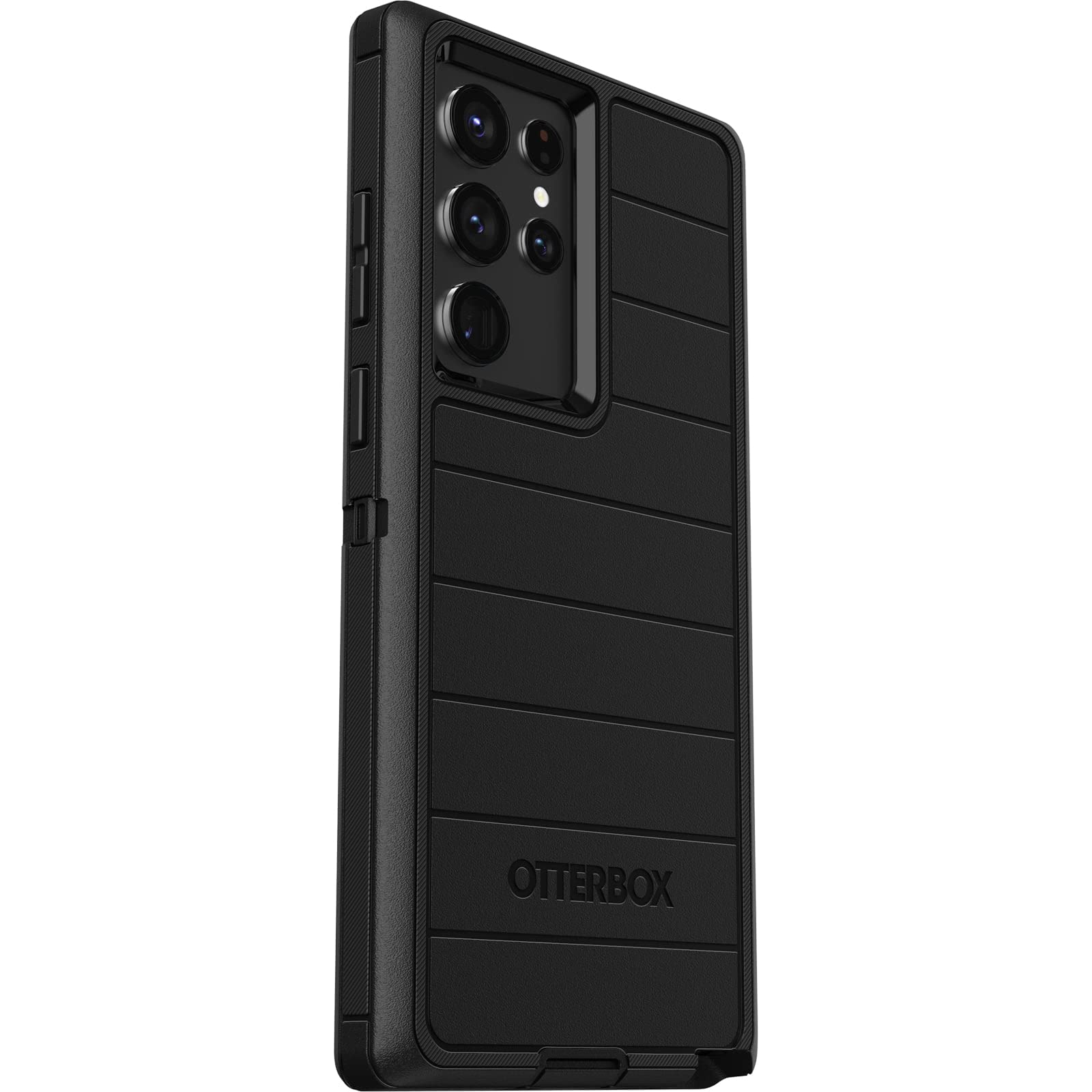 Foto 6 pulgar | Funda Otterbox Defender Series Con Funda Para Samsung Galaxy S22 Ultra - Venta Internacional.