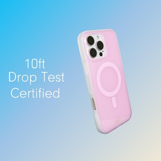 Foto 7 | Funda De Teléfono Sonix Para Iphone 16 Pro Max Con Magsafe Jelly Pink - Venta Internacional.