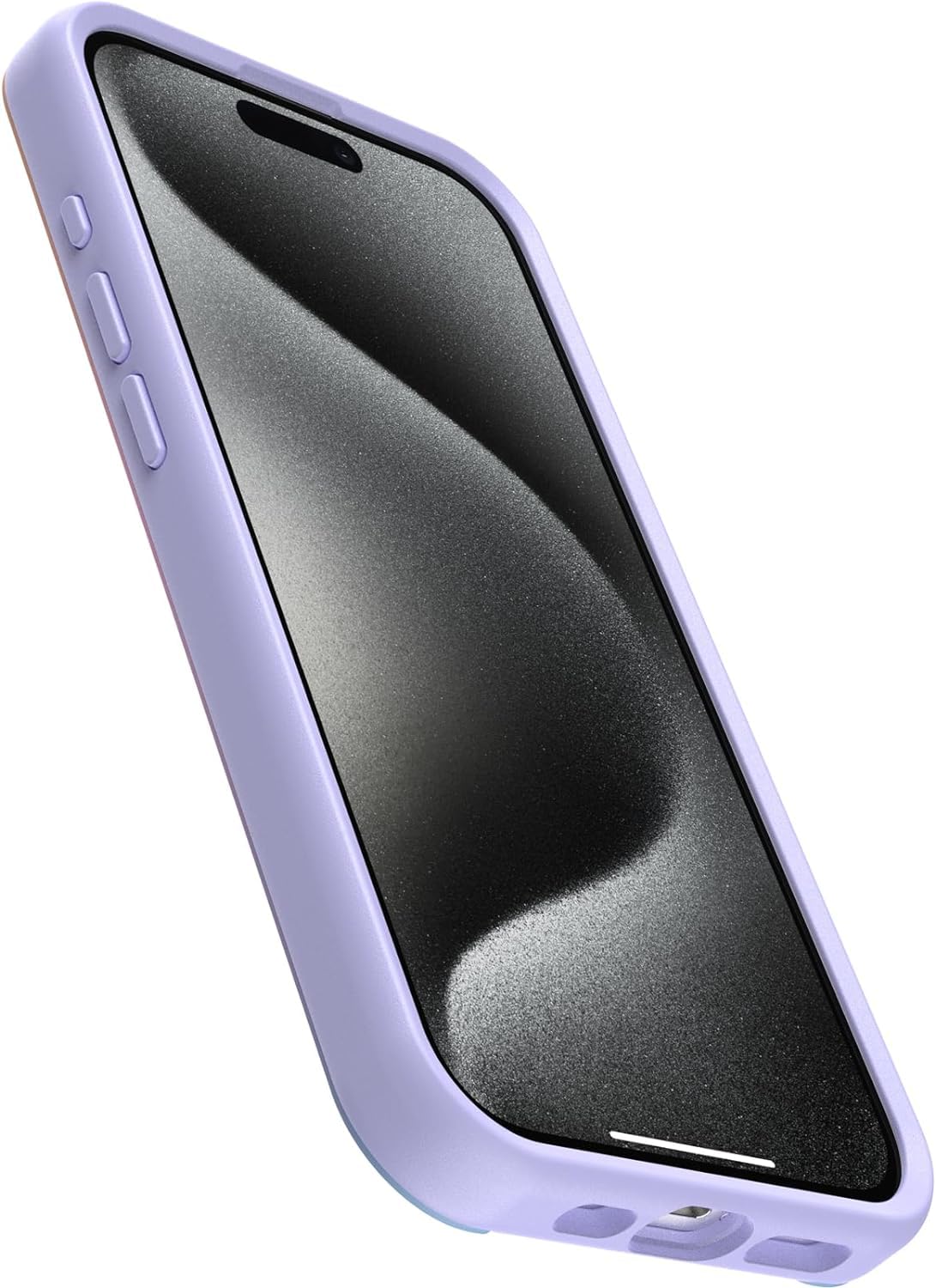 Foto 7 | Funda De Teléfono Otterbox Symmetry Series+ Para Iphone 15 Pro - Venta Internacional.