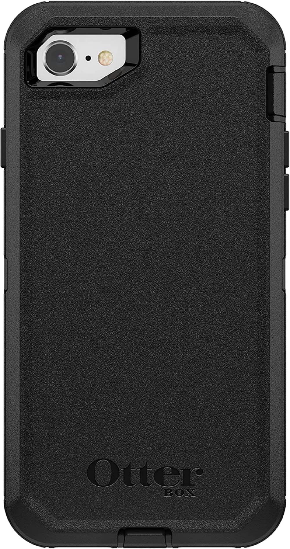 Foto 2 pulgar | Funda De Teléfono Otterbox Defender Series Para Iphone Se 3.ª Generación - Venta Internacional.