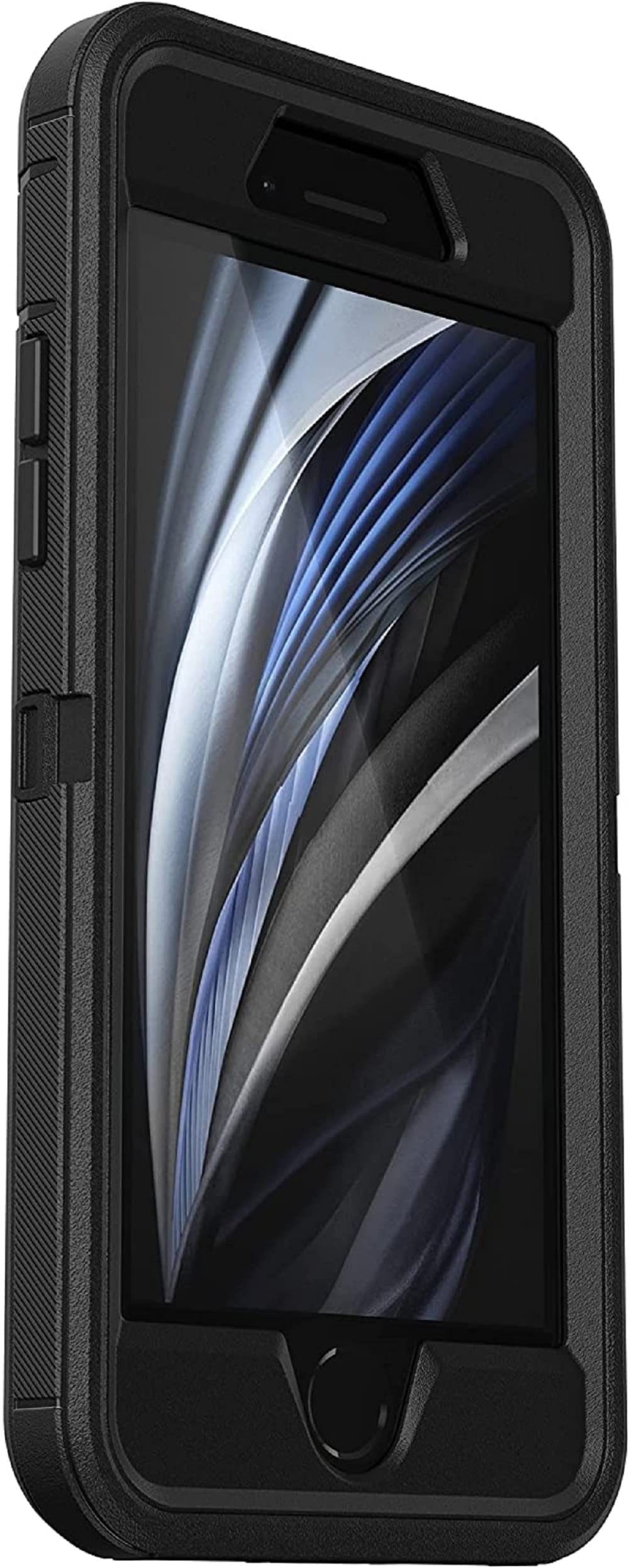 Foto 6 pulgar | Funda De Teléfono Otterbox Defender Series Para Iphone Se 3.ª Generación - Venta Internacional.