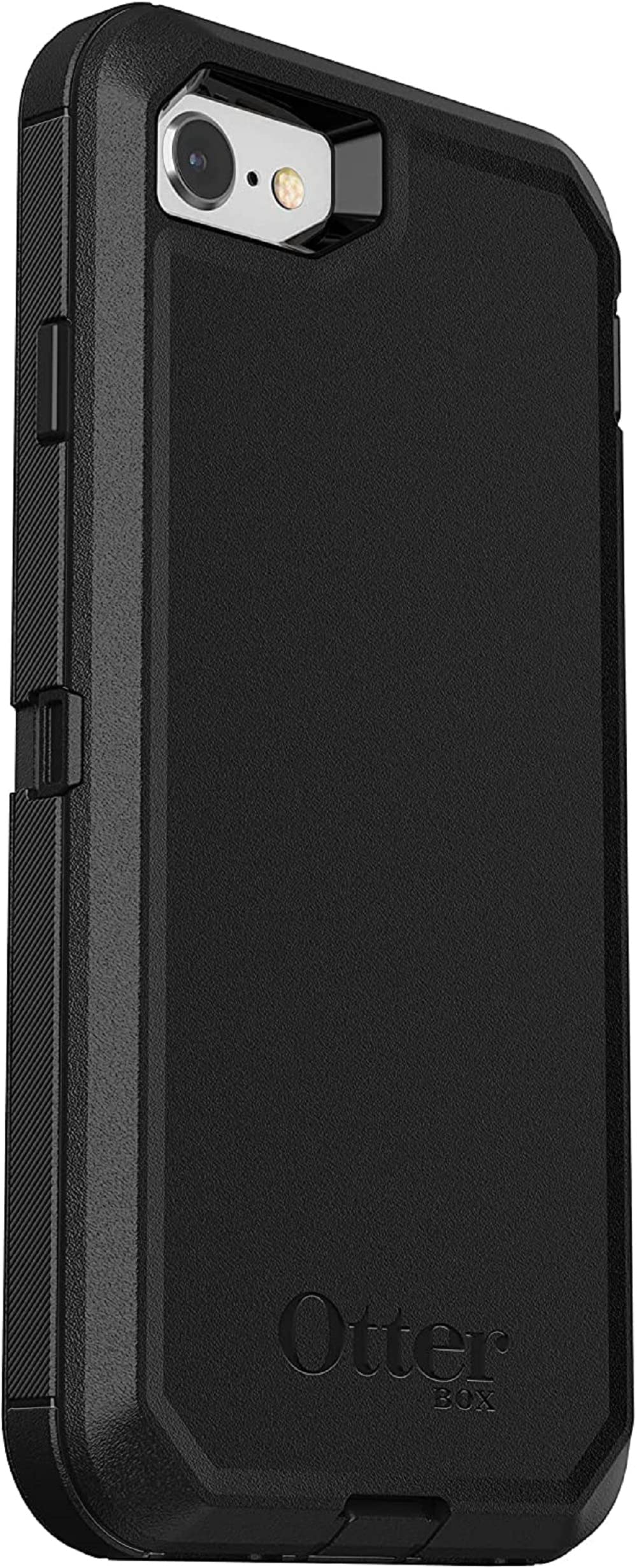 Foto 7 pulgar | Funda De Teléfono Otterbox Defender Series Para Iphone Se 3.ª Generación - Venta Internacional.