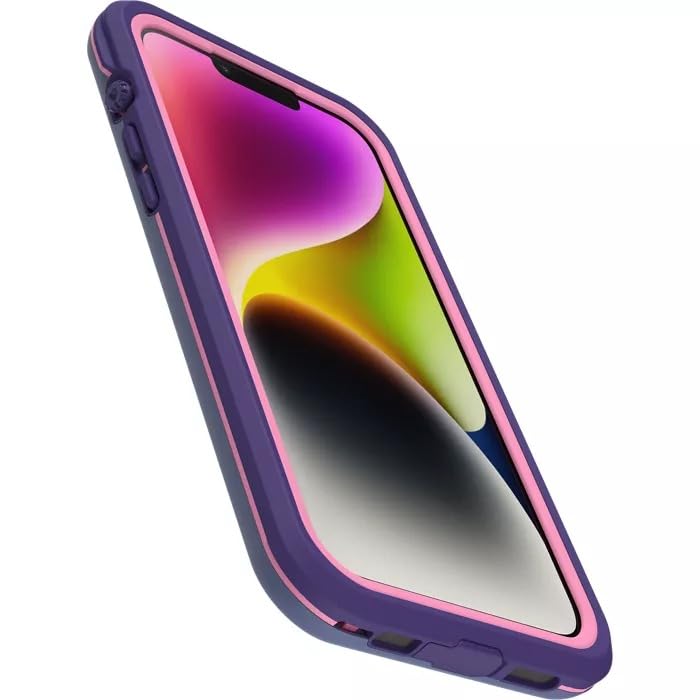 Foto 4 | Funda Impermeable Otterbox Frē Series Con Magsafe Para Iphone 14 Plus - Venta Internacional.