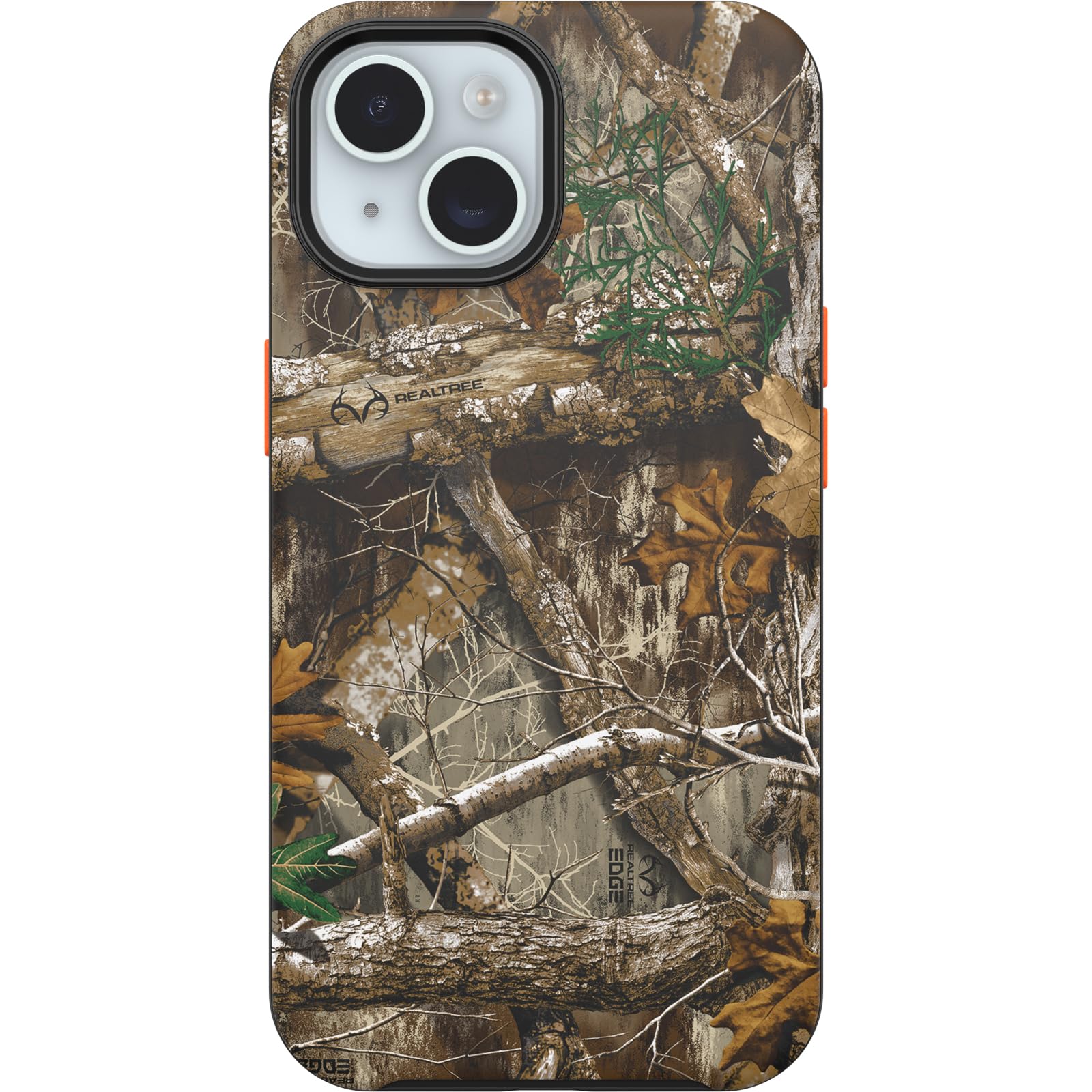 Foto 2 pulgar | Funda Otterbox Symmetry Series Para Iphone 15/14/13 - Realtree Edge - Venta Internacional.