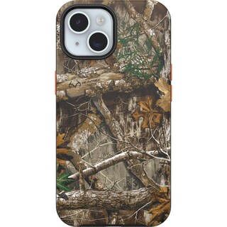 Foto 1 | Funda Otterbox Symmetry Series Para Iphone 15/14/13 - Realtree Edge - Venta Internacional.