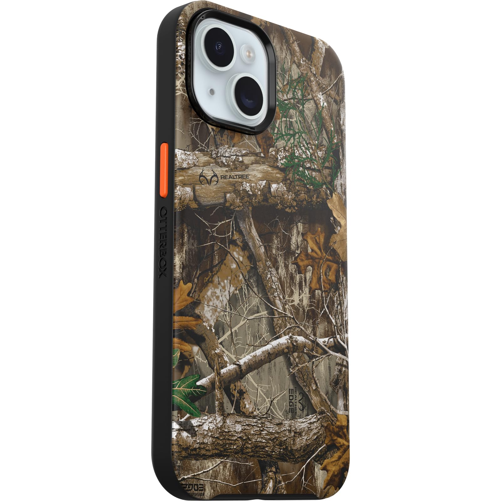 Foto 5 pulgar | Funda Otterbox Symmetry Series Para Iphone 15/14/13 - Realtree Edge - Venta Internacional.