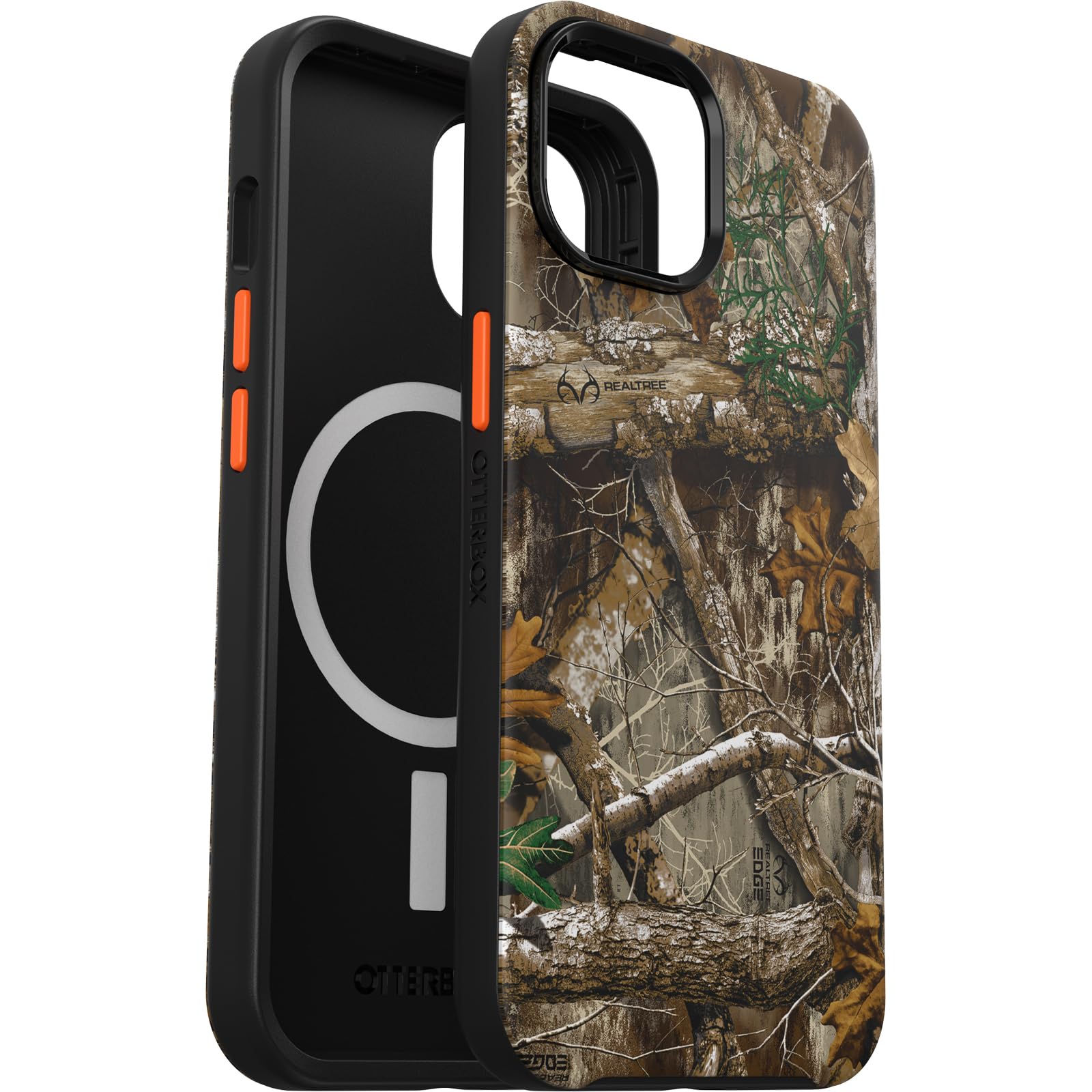 Foto 7 pulgar | Funda Otterbox Symmetry Series Para Iphone 15/14/13 - Realtree Edge - Venta Internacional.
