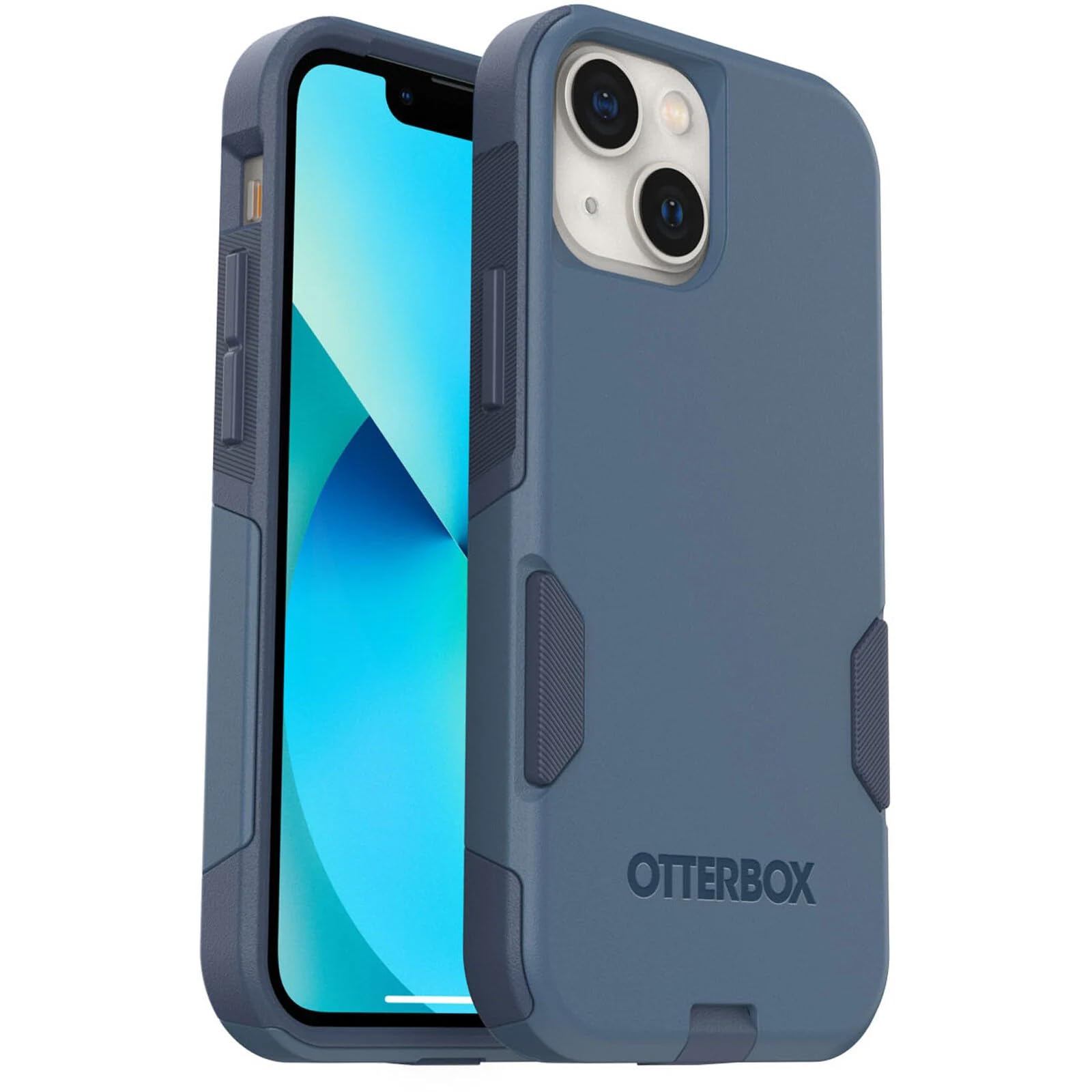 Funda Otterbox Commuter Series Para Iphone 13 Mini Y Iphone 12 Mini - Venta Internacional.