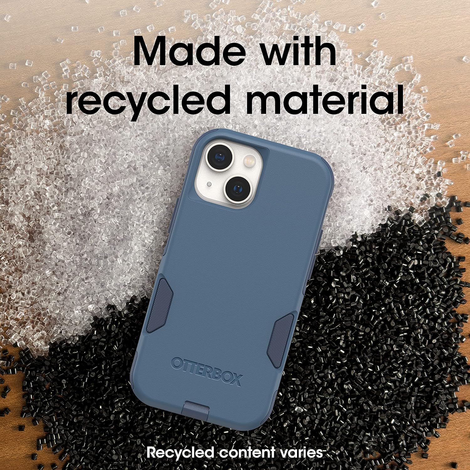 Foto 8 pulgar | Funda Otterbox Commuter Series Para Iphone 13 Mini Y Iphone 12 Mini - Venta Internacional.