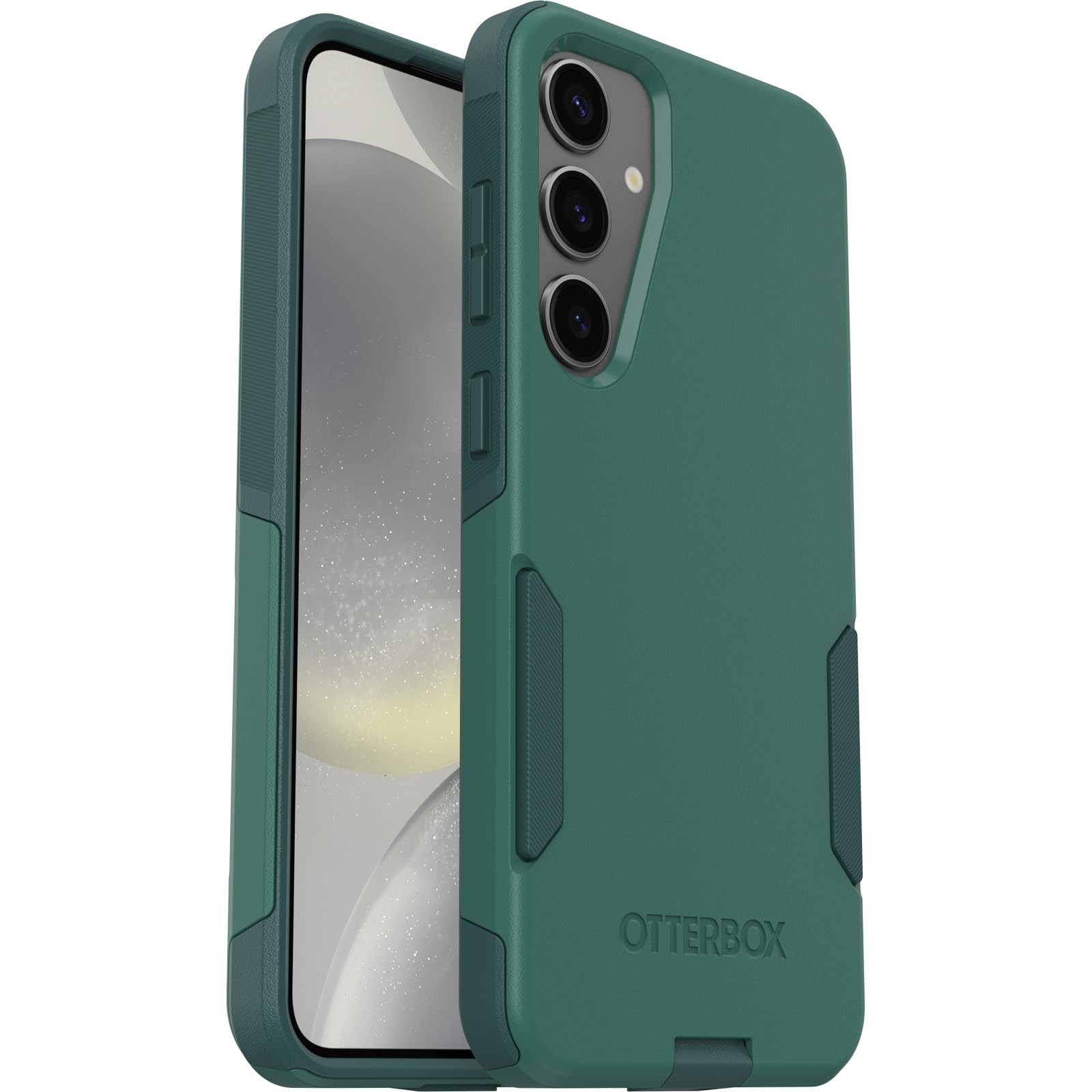 Foto 6 pulgar | Funda Otterbox Para Samsung Galaxy S24+ De La Serie Commuter - Venta Internacional.