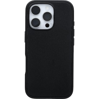 Foto 2 | Funda Para Teléfono Otterbox Symmetry Series Para Iphone 16 Pro, Color Negro - Venta Internacional.