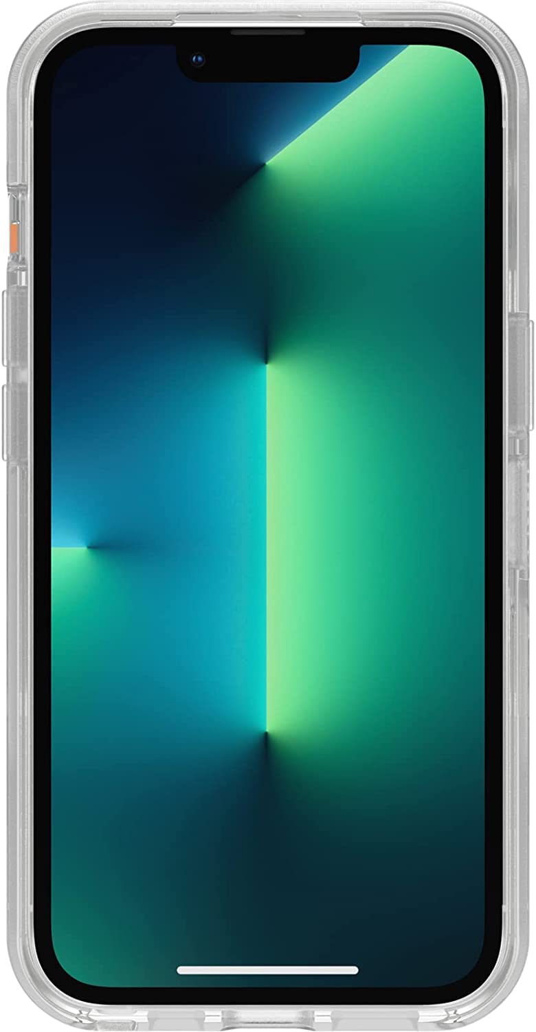 Foto 5 pulgar | Funda Otterbox Symmetry Clear Series+ Para Iphone 13 Pro - Venta Internacional.