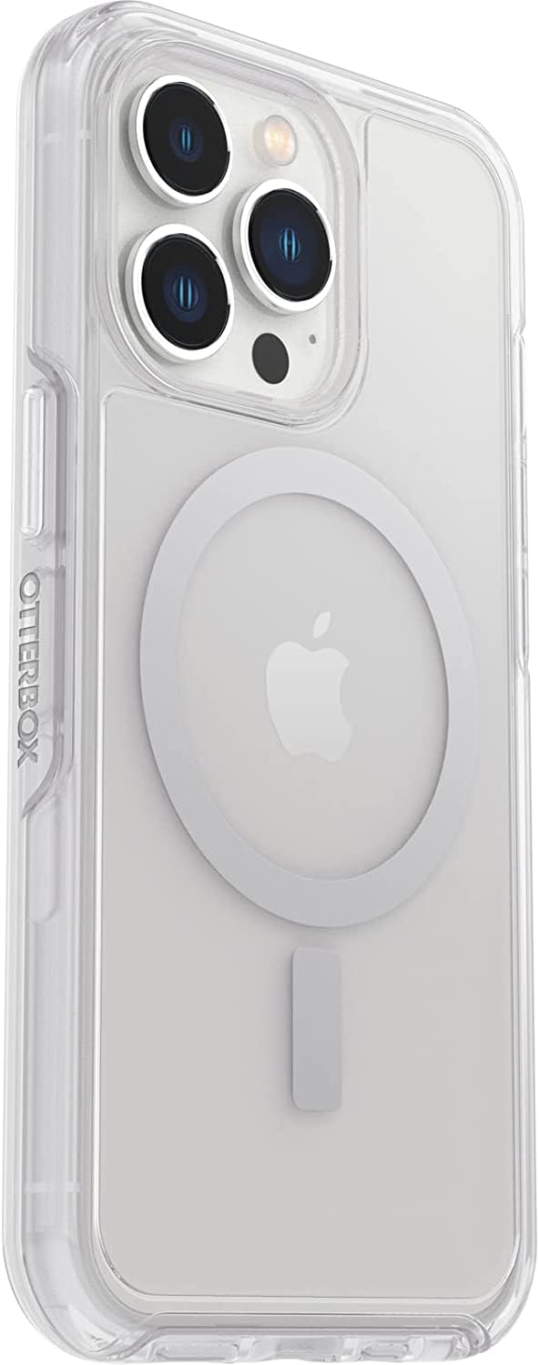 Foto 6 pulgar | Funda Otterbox Symmetry Clear Series+ Para Iphone 13 Pro - Venta Internacional.