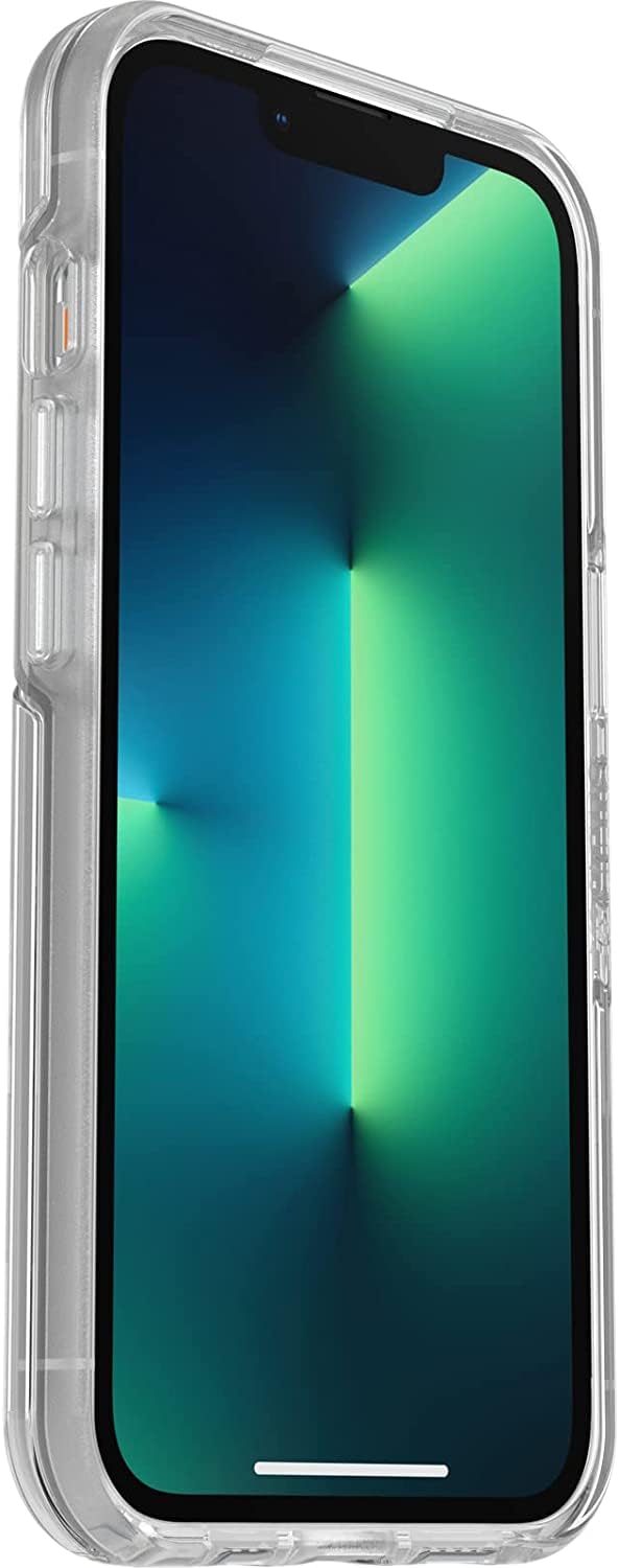 Foto 7 pulgar | Funda Otterbox Symmetry Clear Series+ Para Iphone 13 Pro - Venta Internacional.