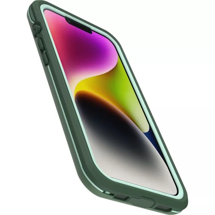 Foto 5 pulgar | Funda Impermeable Otterbox Frē Series Con Magsafe Para Iphone 14 Plus - Venta Internacional.