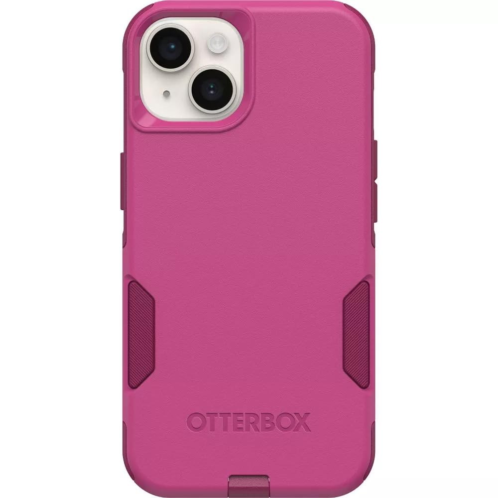 Foto 4 pulgar | Funda De Teléfono Otterbox Commuter Series Para Iphone 13 - Rosa - Venta Internacional.