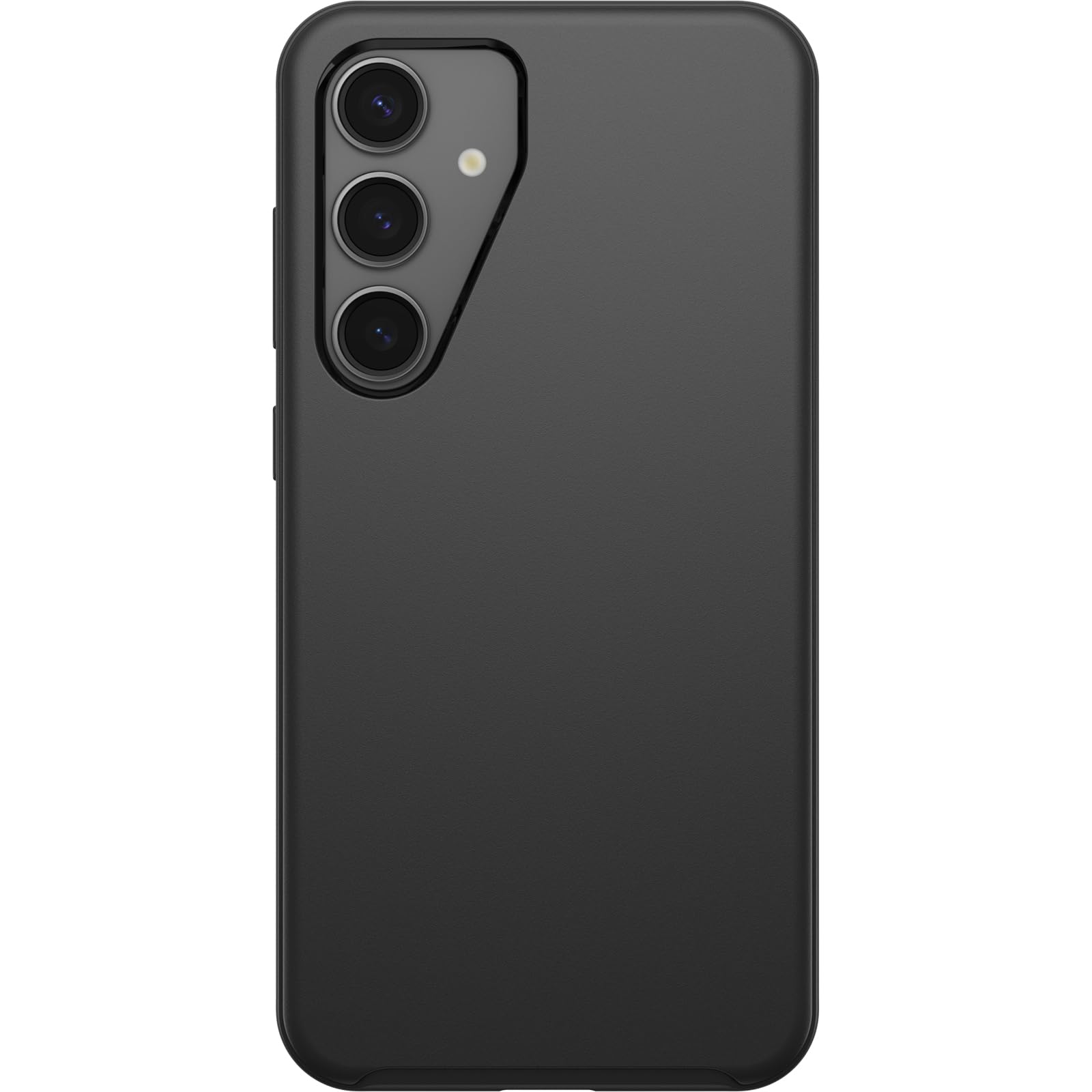Foto 2 pulgar | Funda Otterbox Para Samsung Galaxy S24+ Symmetry Series, Color Negro - Venta Internacional.