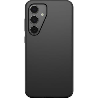 Foto 1 | Funda Otterbox Para Samsung Galaxy S24+ Symmetry Series, Color Negro - Venta Internacional.