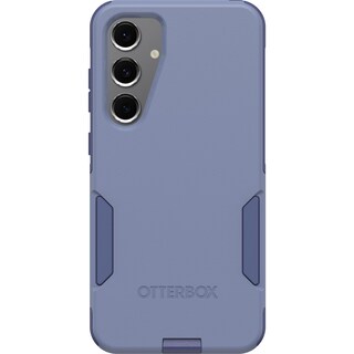 Foto 1 | Funda Otterbox Para Samsung Galaxy S24 Fe Commuter Series, Color Morado - Venta Internacional.