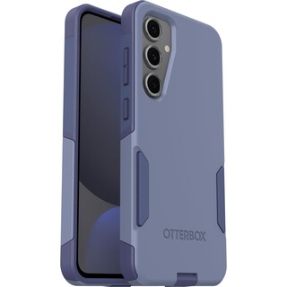 Foto 2 | Funda Otterbox Para Samsung Galaxy S24 Fe Commuter Series, Color Morado - Venta Internacional.