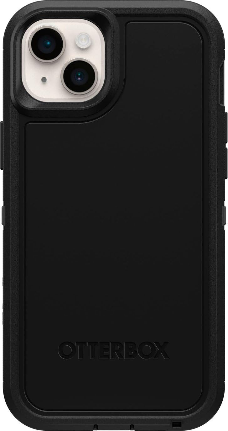 Foto 3 pulgar | Funda De Teléfono Otterbox Defender Series Para Iphone 14 Y 13 - Venta Internacional.