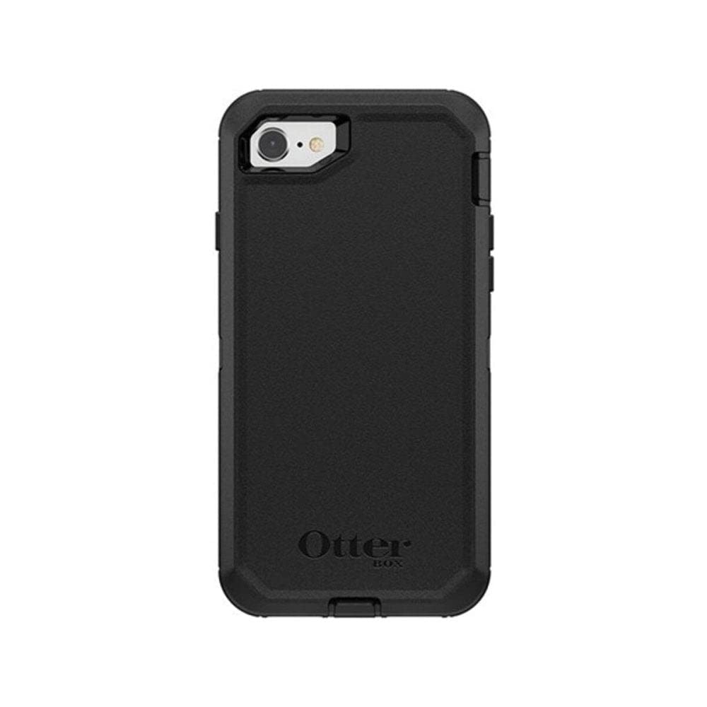 Funda Otterbox Defender Series Para Iphone Se (2.ª Generación, 2020) Y Iphone 8/7 - Venta Internacional.
