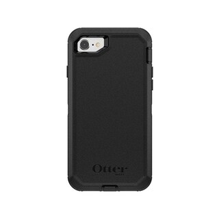 Foto 1 | Funda Otterbox Defender Series Para Iphone Se (2.ª Generación, 2020) Y Iphone 8/7 - Venta Internacional.