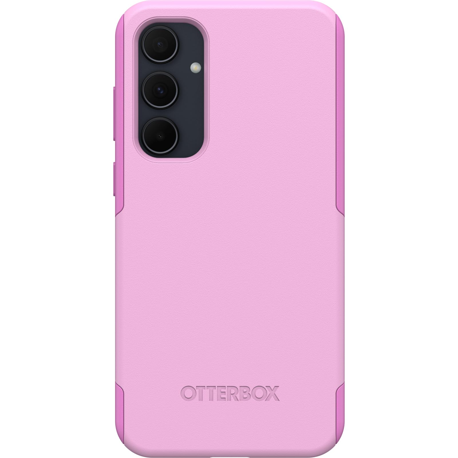 Foto 1 | Funda Otterbox Para Samsung Galaxy A35 Commuter Series Lite, Color Rosa - Venta Internacional.