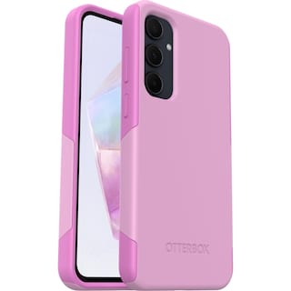Foto 3 | Funda Otterbox Para Samsung Galaxy A35 Commuter Series Lite, Color Rosa - Venta Internacional.