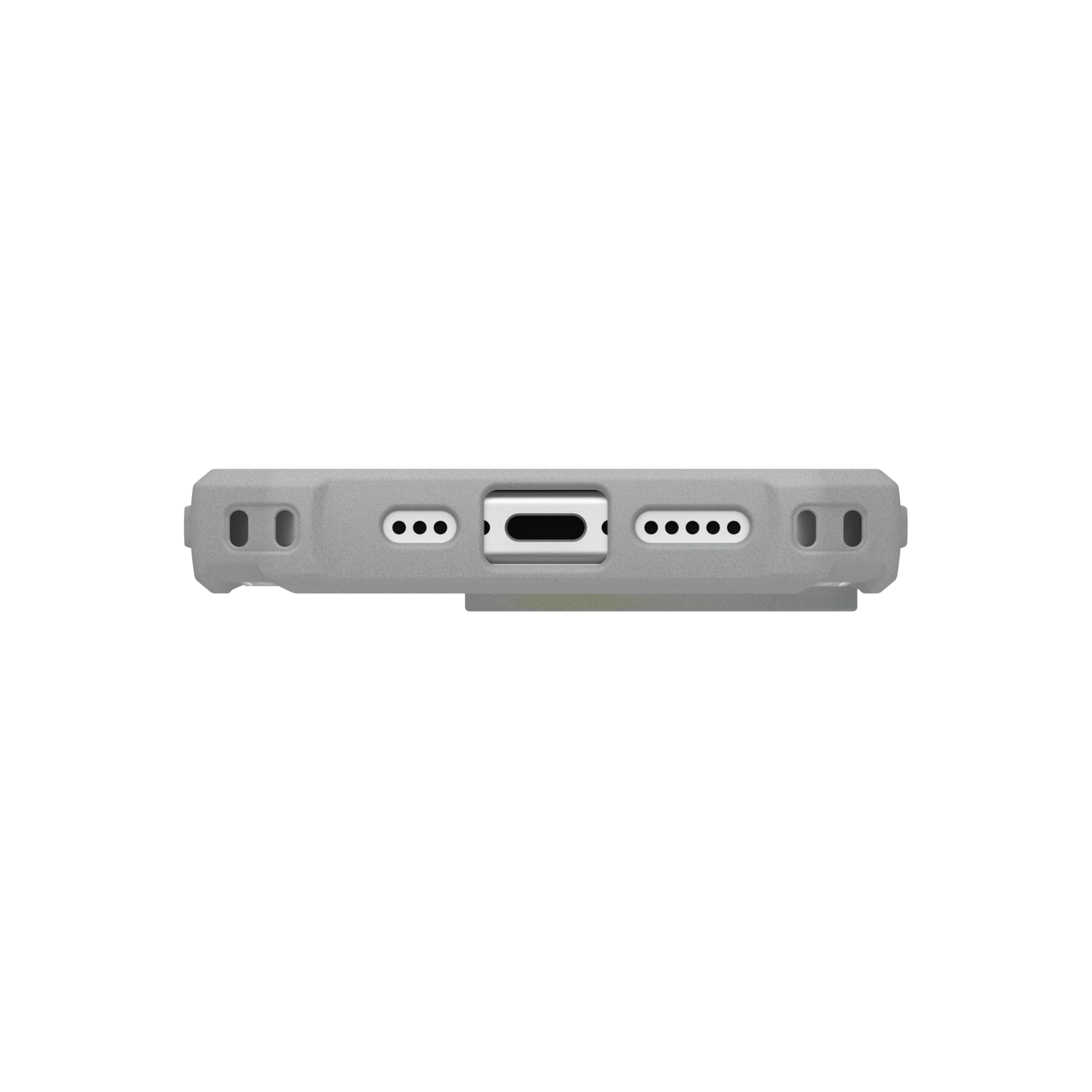Foto 7 | Funda Para Teléfono Urban Armor Gear Uag Pathfinder Clear Para Iphone 16 Pro - Venta Internacional.