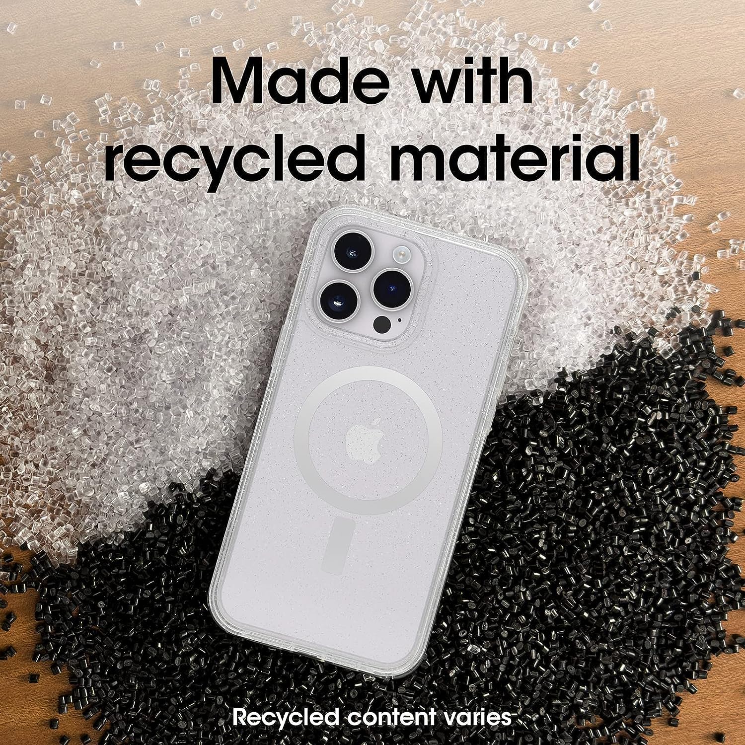 Foto 8 pulgar | Funda De Teléfono Otterbox Symmetry Clear Series+ Para Iphone 14 Pro Max - Venta Internacional.