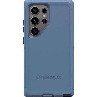 Foto 2 | Funda Otterbox Para Samsung Galaxy S24 Ultra Defender, Color Azul Bebé - Venta Internacional.