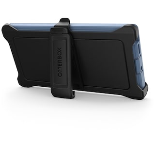 Foto 5 | Funda Otterbox Para Samsung Galaxy S24 Ultra Defender, Color Azul Bebé - Venta Internacional.