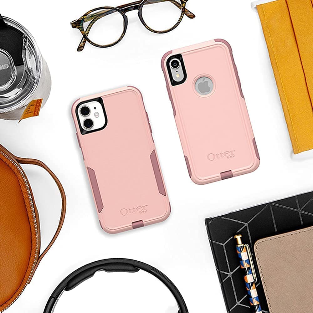 Foto 6 pulgar | Funda De Teléfono Otterbox Commuter Series Para Iphone 11 - Venta Internacional.