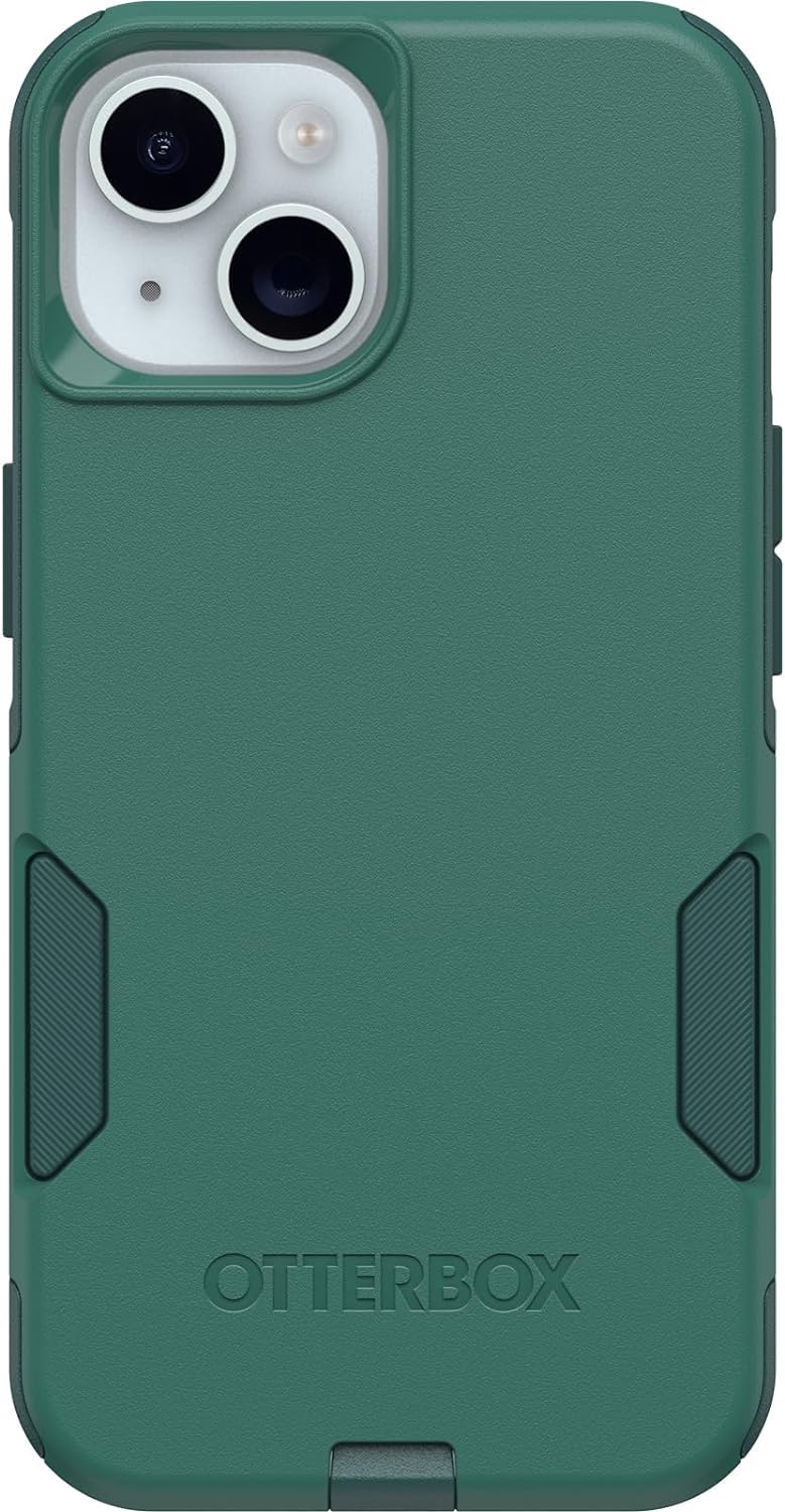 Foto 4 pulgar | Funda De Teléfono Otterbox Commuter Series Para Iphone 15/14/13 - Venta Internacional.