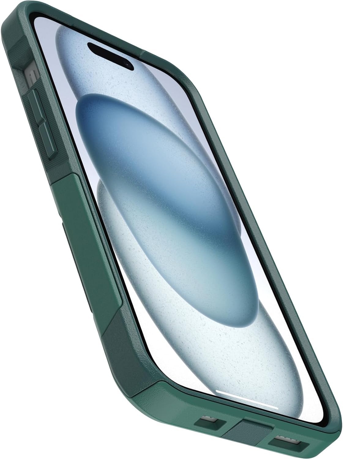 Foto 4 | Funda De Teléfono Otterbox Commuter Series Para Iphone 15/14/13 - Venta Internacional.